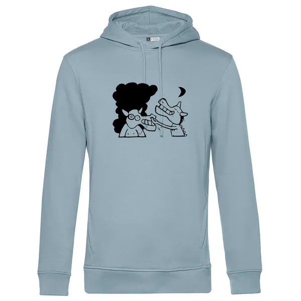 WILLEM KOLVOORT – tasty (kapu), blue fog (Textil)