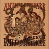 WILLIAM E. WHITMORE – animals in the dark (CD)