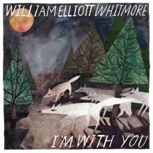 WILLIAM E. WHITMORE, i´m with you cover