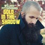 WILLIAM FITZSIMMONS – gold in the shadow (LP Vinyl)