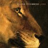 WILLIAM FITZSIMMONS – lions (CD, LP Vinyl)