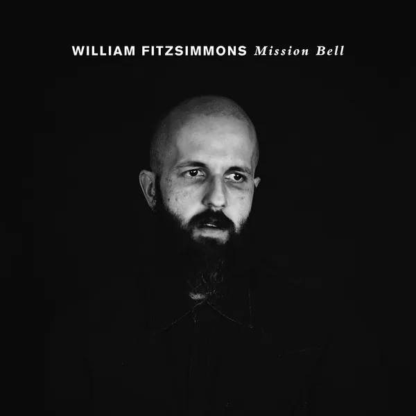 WILLIAM FITZSIMMONS – mission bell (LP Vinyl)