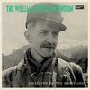 WILLIAM LOVEDAY INTENTION – paralysed by the mountains (LP Vinyl)