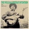 WILLIAM LOVEDAY INTENTION – the baptiser (LP Vinyl)