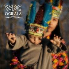 Cover WILLIAM PATRICK CORGAN, ogilala