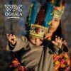 WILLIAM PATRICK CORGAN – ogilala (CD, LP Vinyl)