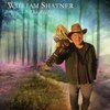 WILLIAM SHATNER – blues (CD, LP Vinyl)