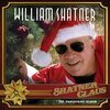 WILLIAM SHATNER – shatner claus - the christmas claus (CD, LP Vinyl)