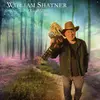 WILLIAM SHATNER – the blues (CD, LP Vinyl)
