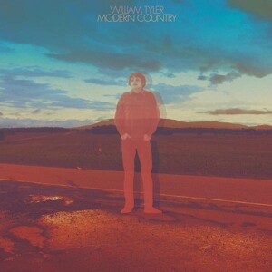 WILLIAM TYLER – modern country (CD, LP Vinyl)