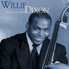WILLIE DIXON – poet of the blues (LP Vinyl)