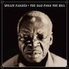 WILLIE FARMER – the man from the hill (CD, LP Vinyl)