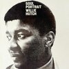 WILLIE HUTCH – soul portrait (LP Vinyl)