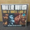 WILLIE HUTCH – try it you`ll loke it (USED) (LP Vinyl)