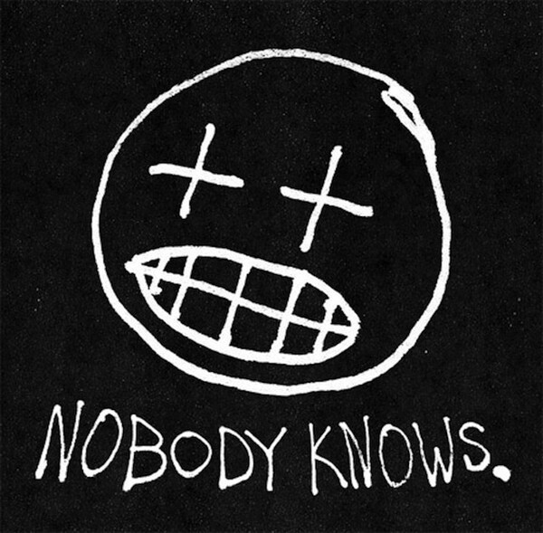 WILLIS EARL BEAL – nobody knows (CD, LP Vinyl)
