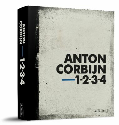 WIM VAN SINDEREN – anton corbijn 1-2-3-4 (Papier)