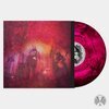 WINDHAND – levitation session (pink w/black swirl) (LP Vinyl)