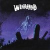 WINDHAND – s/t (2023 reissue) (CD, LP Vinyl)