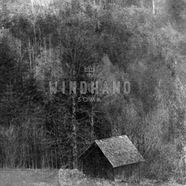 WINDHAND – soma (CD, LP Vinyl)