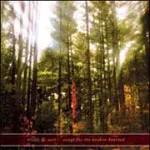 WINDY & CARL – songs for the broken hearted (CD)