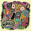 WINE LIPS – tv dinner (LP Vinyl)
