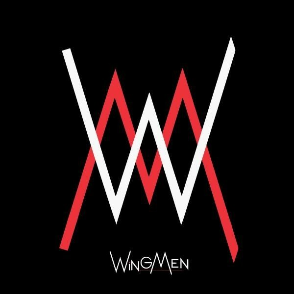 WINGMEN – s/t (CD)