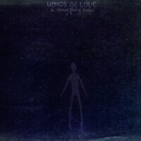 WINGS OF LOVE – charming ghost of freedom (LP Vinyl)