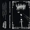 WINSELMUTTER – schattentod in der leibeswelt (LP Vinyl)
