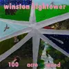 WINSTON HIGHTOWER – 100 acre wood (LP Vinyl)