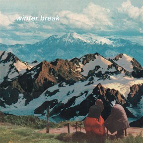 WINTER BREAK – s/t (LP Vinyl)