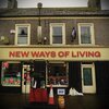 WINTER PASSING – new ways of living (LP Vinyl)