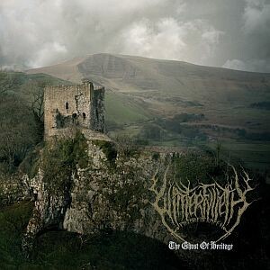 Cover WINTERFYLLETH, ghost of heritage