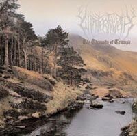 WINTERFYLLETH – threnody of triumph (CD, LP Vinyl)