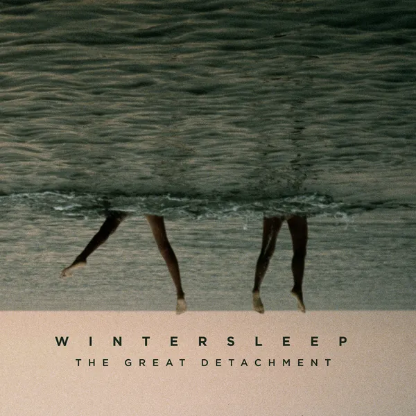 WINTERSLEEP – great detachment (CD)