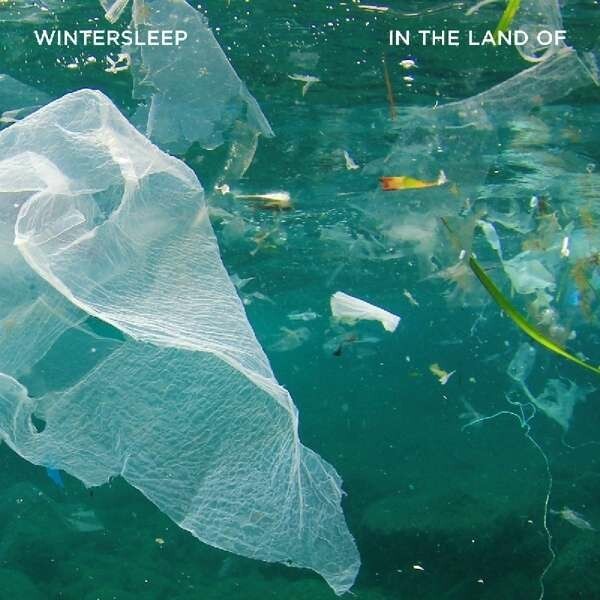 WINTERSLEEP – in the land of (CD, LP Vinyl)