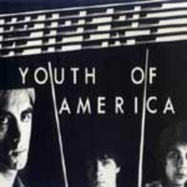 WIPERS – youth of america (LP Vinyl)