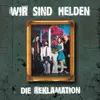 WIR SIND HELDEN – die reklamation (BF25) (LP Vinyl)