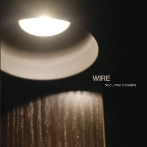 Cover WIRE, nocturnal koreans