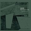 WIRE – not about to die RSD 2022 (LP Vinyl)