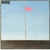 WIRE – pink flag (LP Vinyl)