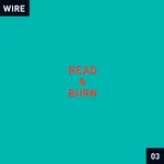 WIRE – read & burn RSD 26 (LP Vinyl)