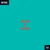 WIRE – read & burn RSD 26 (LP Vinyl)