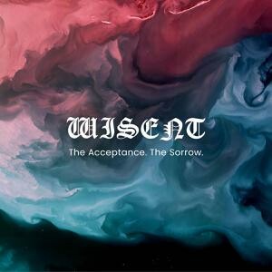 WISENT – the acceptance. the sorrow (CD, LP Vinyl)