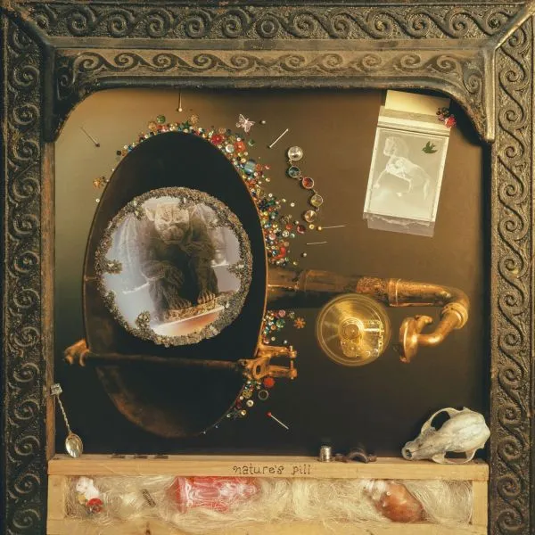 WISHY – nature´s pill (CD, LP Vinyl)