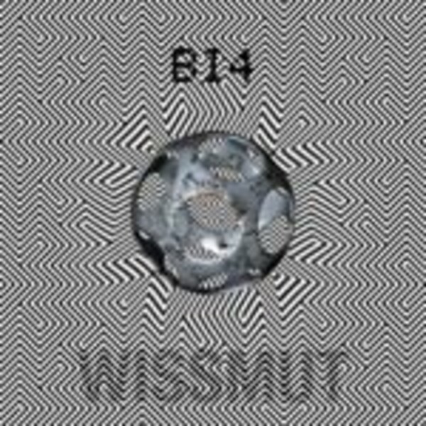 WISSMUT – bi4 (LP Vinyl)