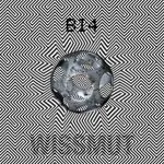 WISSMUT – bi4 (LP Vinyl)