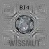 WISSMUT – bi4 (LP Vinyl)