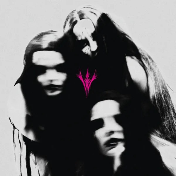 WITCH CLUB SATAN – s/t (CD, LP Vinyl)