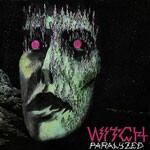 WITCH, paralyzed cover