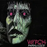 WITCH – paralyzed (LP Vinyl)